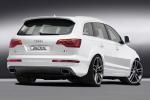 Audi Q7 by Caractere 2010 года